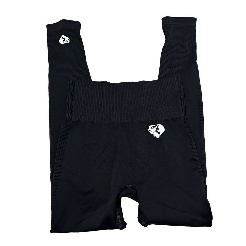 Woman’s best Power Seamless Leggings size small